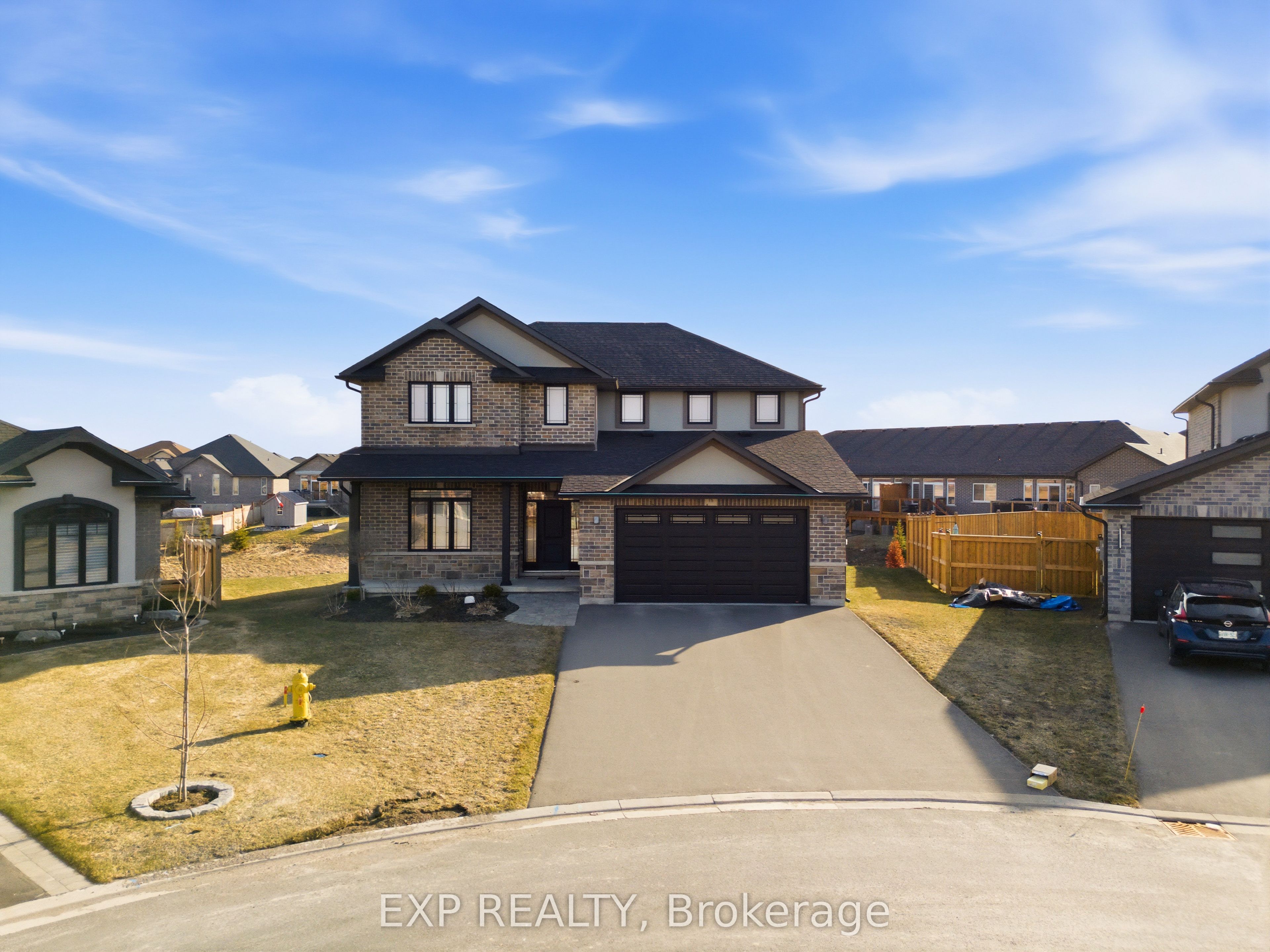 Additional image 2 of 18 Mavety Court, Belleville, ON, K8N 4Z5