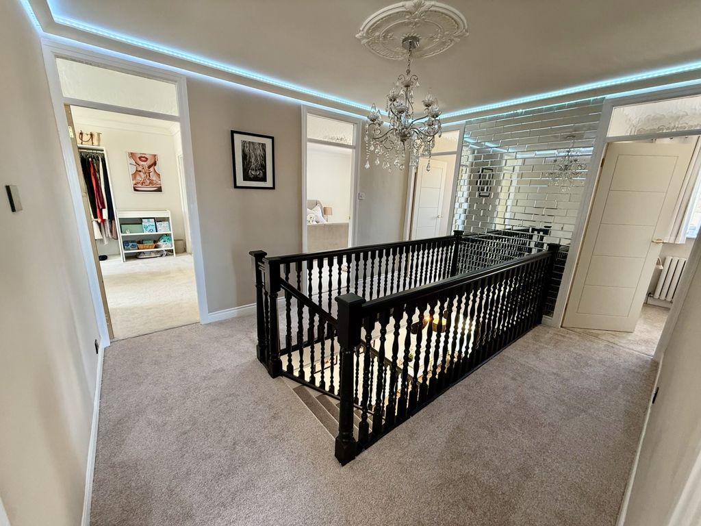 Additional image 13 of 5 bed terraced house for sale285 Stockton Road, Hartlepool TS25