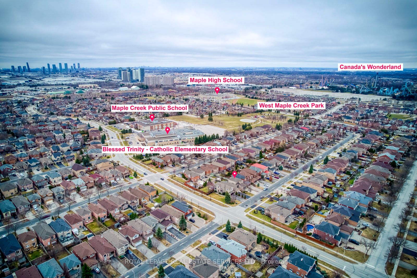 Additional image 6 of 236 Slywood Crescent, Vaughan, ON, L6A 2P9