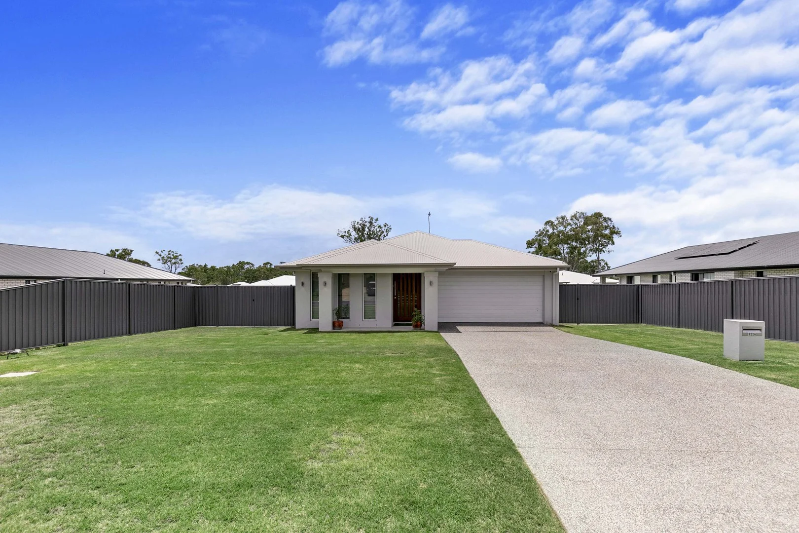 122A Bideford St., Torquay QLD 4655