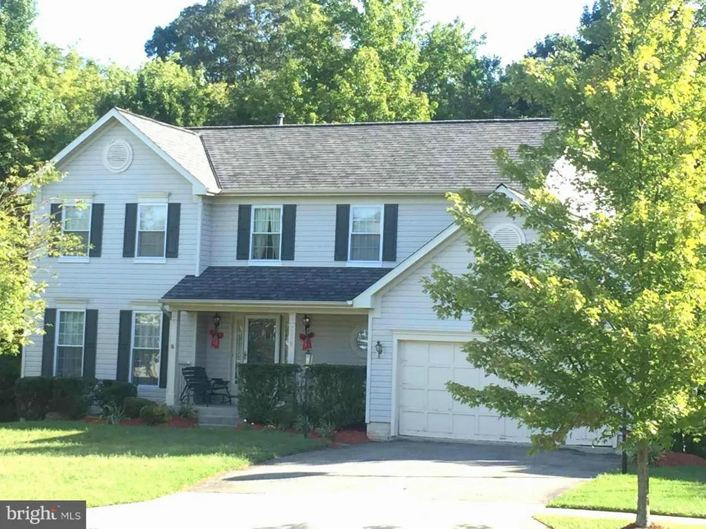 7109 Sequoia Terrace, Beltsville, MD 20705