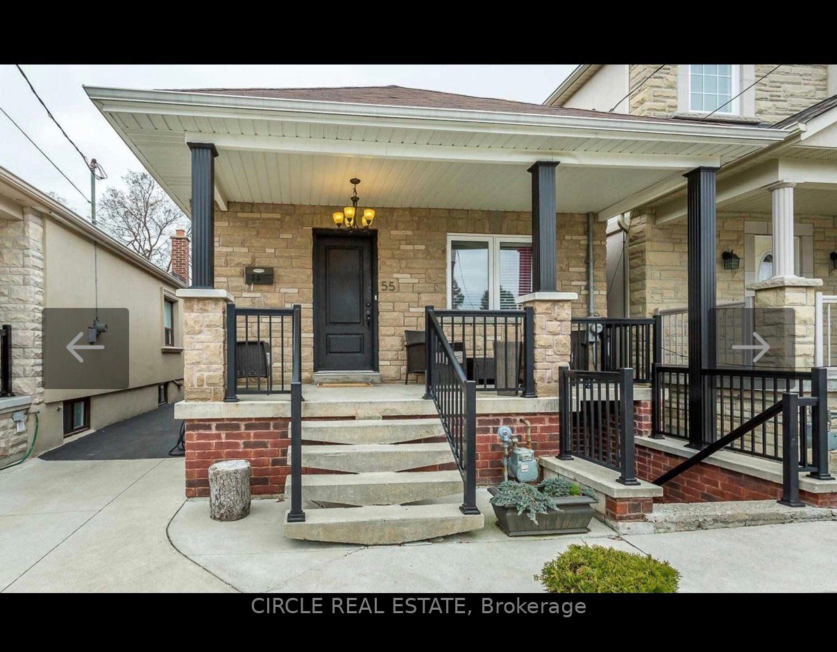 Additional image 2 of Basement-55 Westbury Crescent, Toronto, ON, M6M 1M3