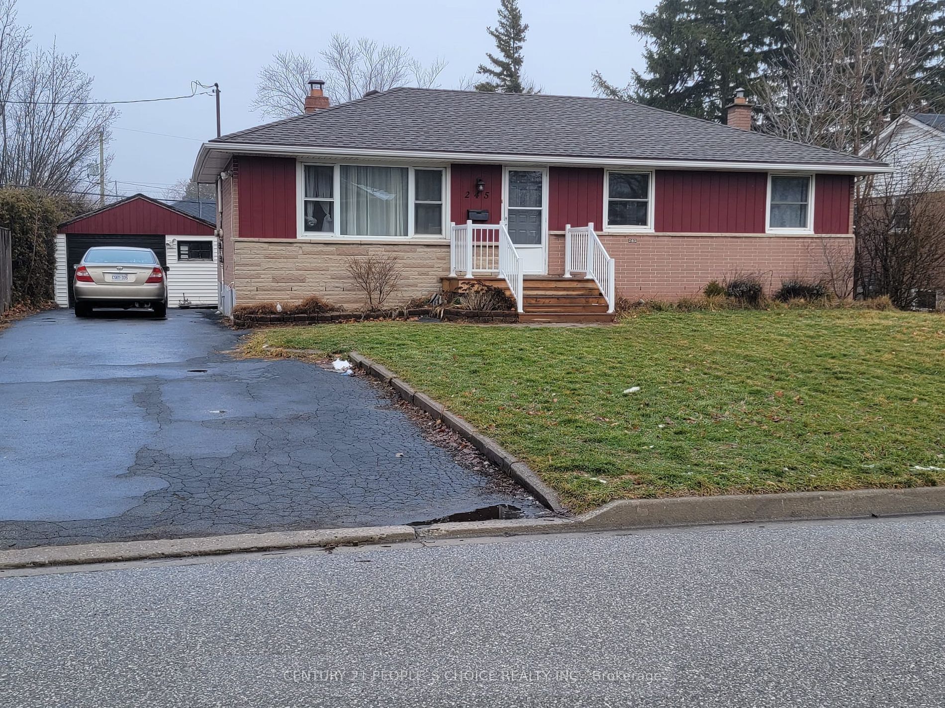 245 Foxbar Road, Burlington, ON, L7L 3A2
