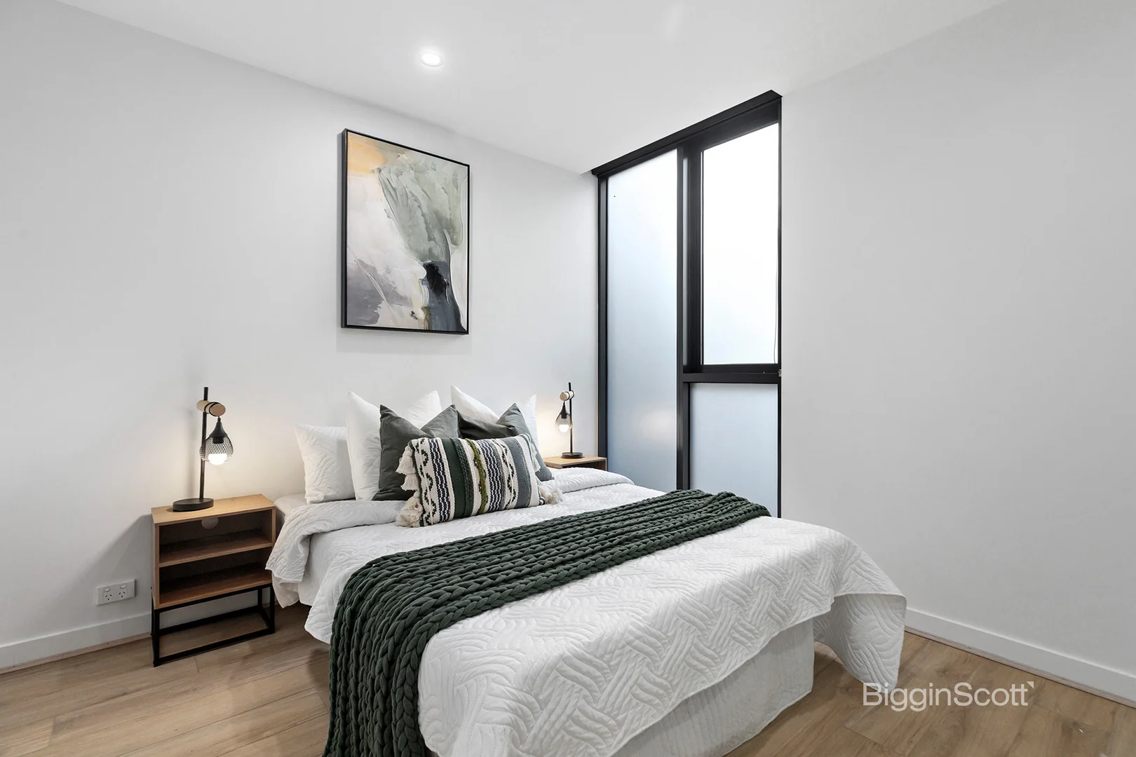 Additional image 5 of 406/132 Burnley Street, Richmond VIC 3121
