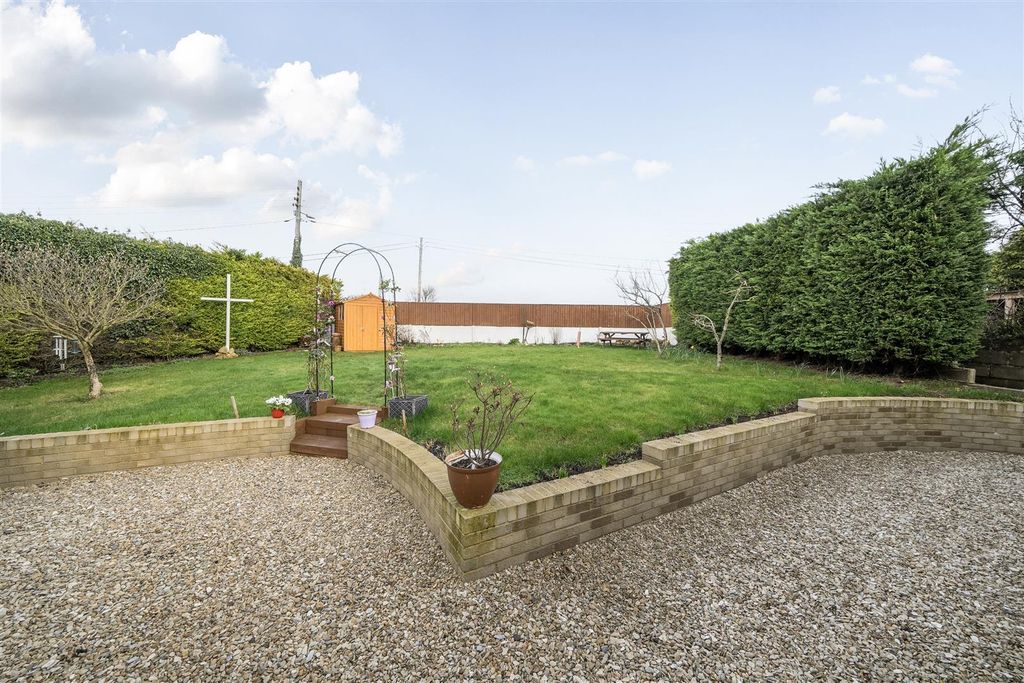Additional image 19 of 4 bed semi-detached house for saleOverdale, Tunley, Bath BA2