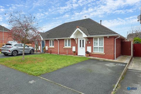 Harbour Drive, Garston L19