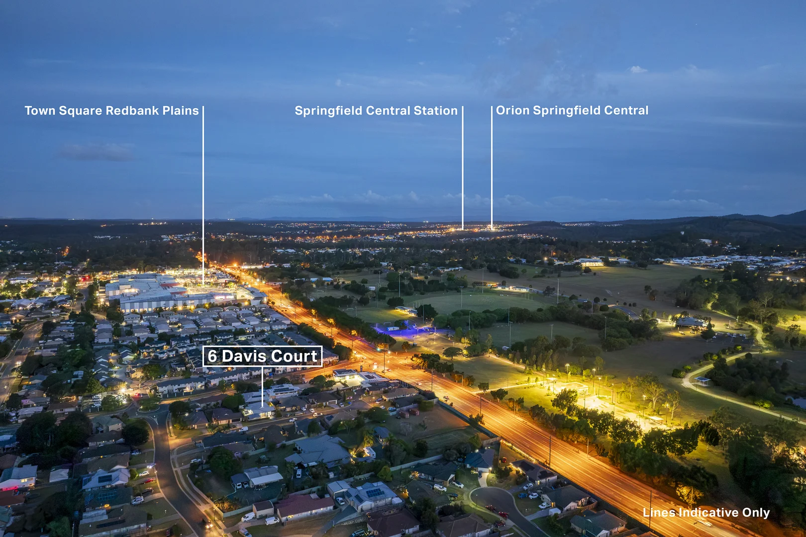 Additional image 2 of 6 Davis Court, Redbank Plains QLD 4301