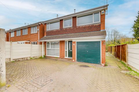 Longmoor Lane, Sandiacre NG10