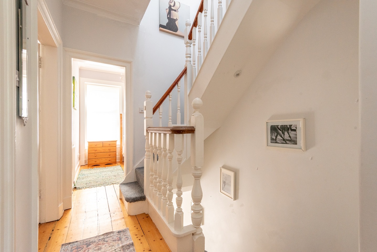 Additional image 23 of 5 Bed Terraced House, Argyle Crescent, EH15, N1 7GU