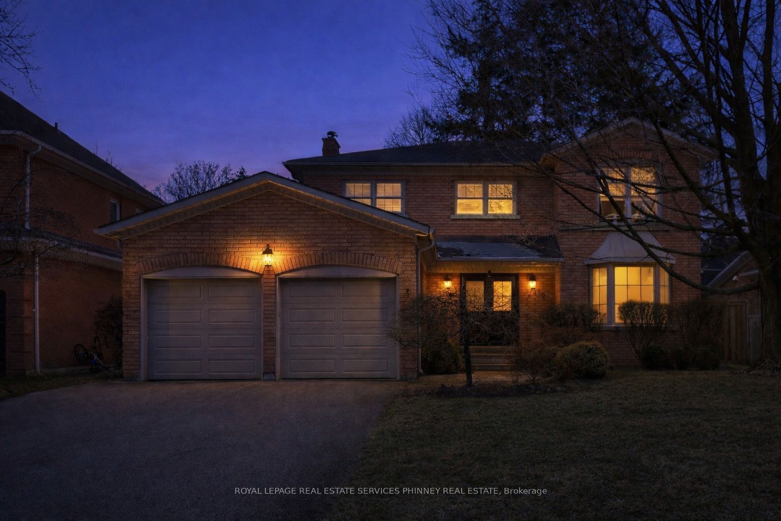 1962 Calgary Court, Mississauga, ON, L5H 4J1