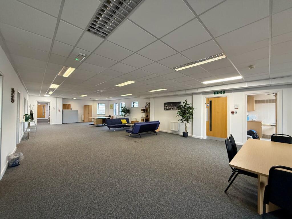 Additional image 9 of Quadrant Court, 49 Calthorpe Road, Edgbaston, B15 1TH