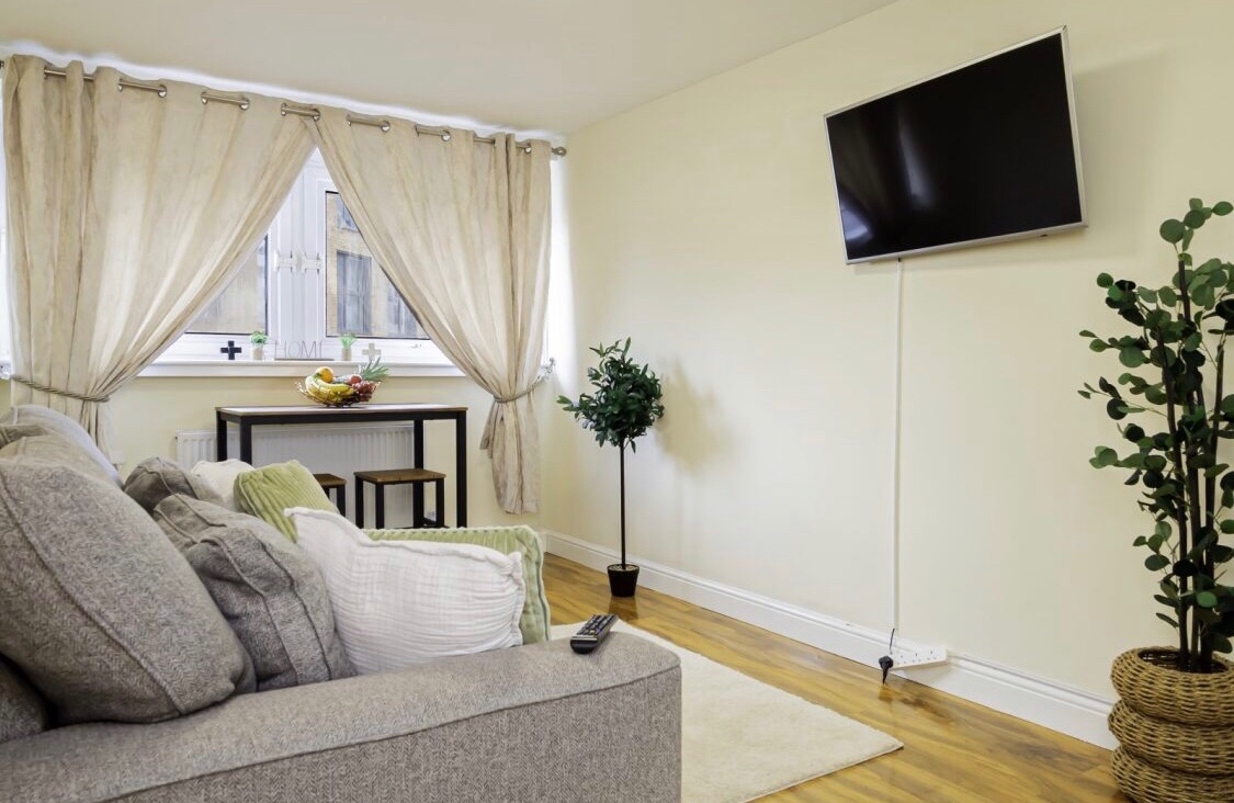 Additional image 6 of 2 Bed Flat, Windmill St, B1, N1 7GU