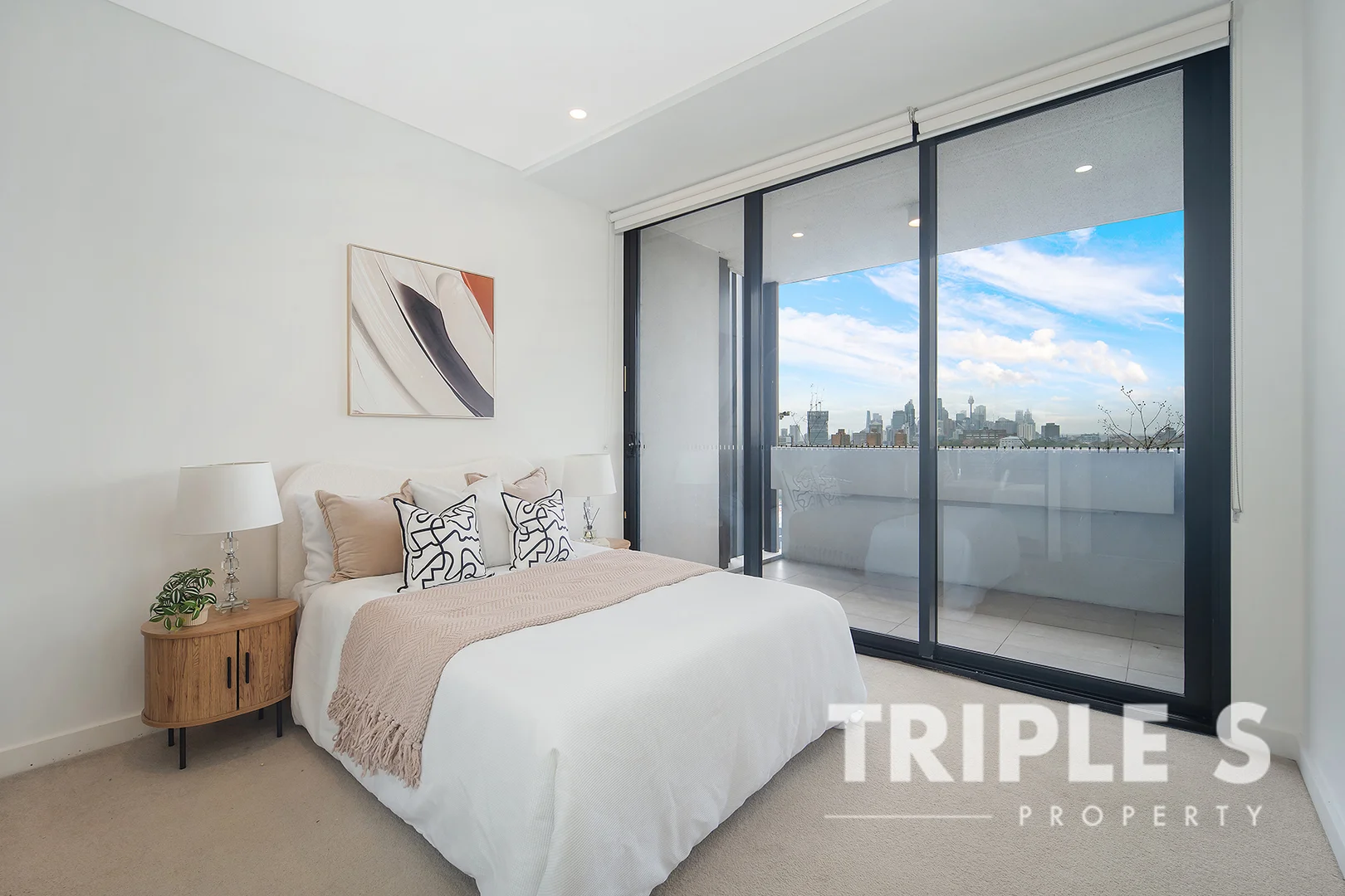 Additional image 14 of 11802/5 Sam Sing Street, Waterloo NSW 2017