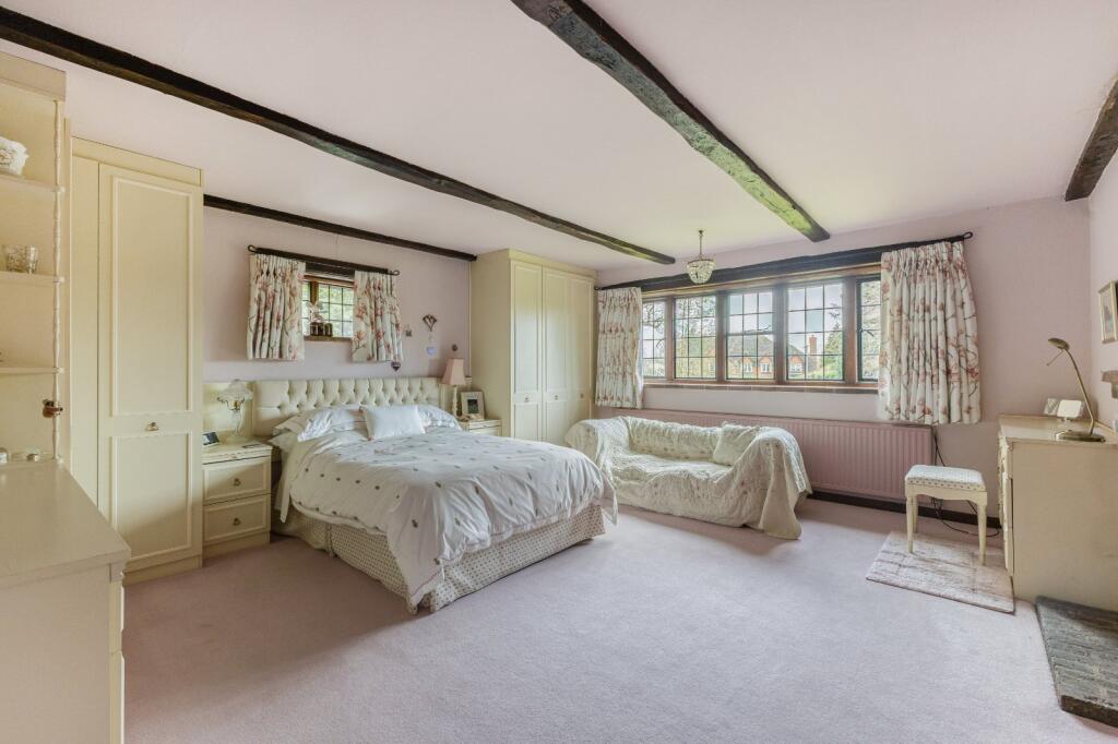Additional image 9 of Oakhurst Avenue, Harpenden, Hertfordshire