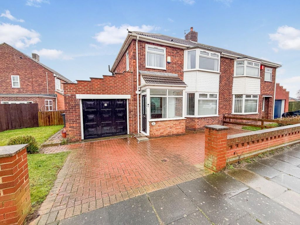Additional image 22 of 3 bed semi-detached house for saleSandbanks Drive, Hartlepool TS24