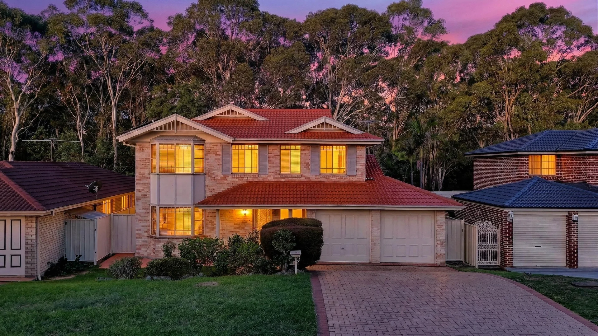 Additional image 26 of 85 Freeman Circuit, Ingleburn NSW 2565