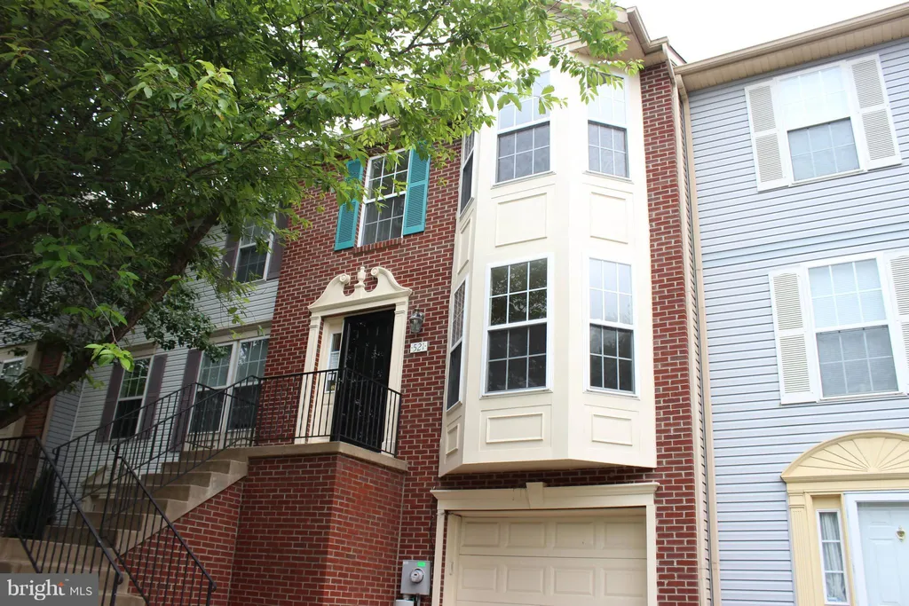 521 Primus Court, Frederick, MD 21703