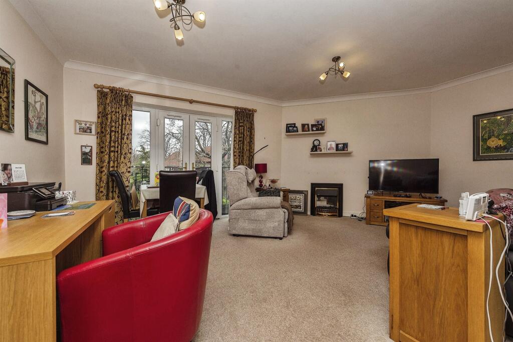 Batchwood View, St. Albans photo 5