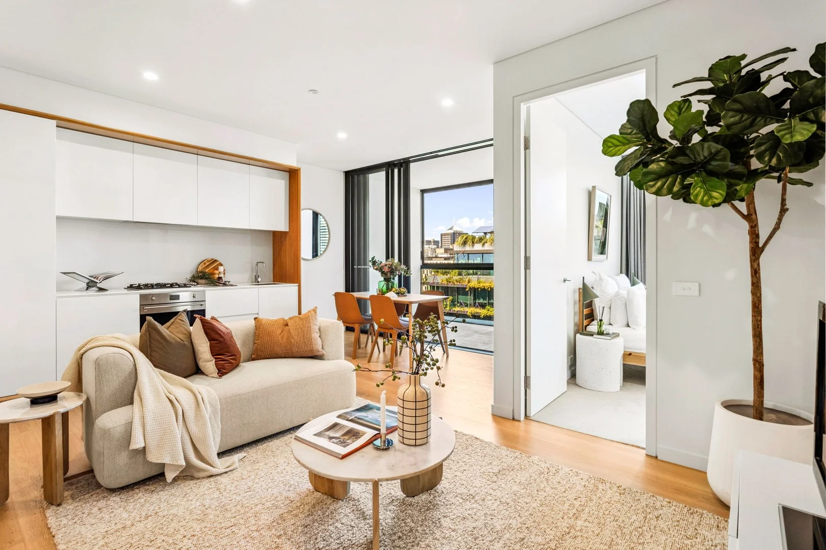 1801/1 Chippendale Way, Chippendale NSW 2008