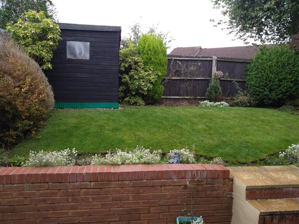 Additional image 16 of Pugin Gardens, Birmingham