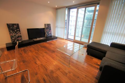 The Edge, Clowes Street, Salford M3