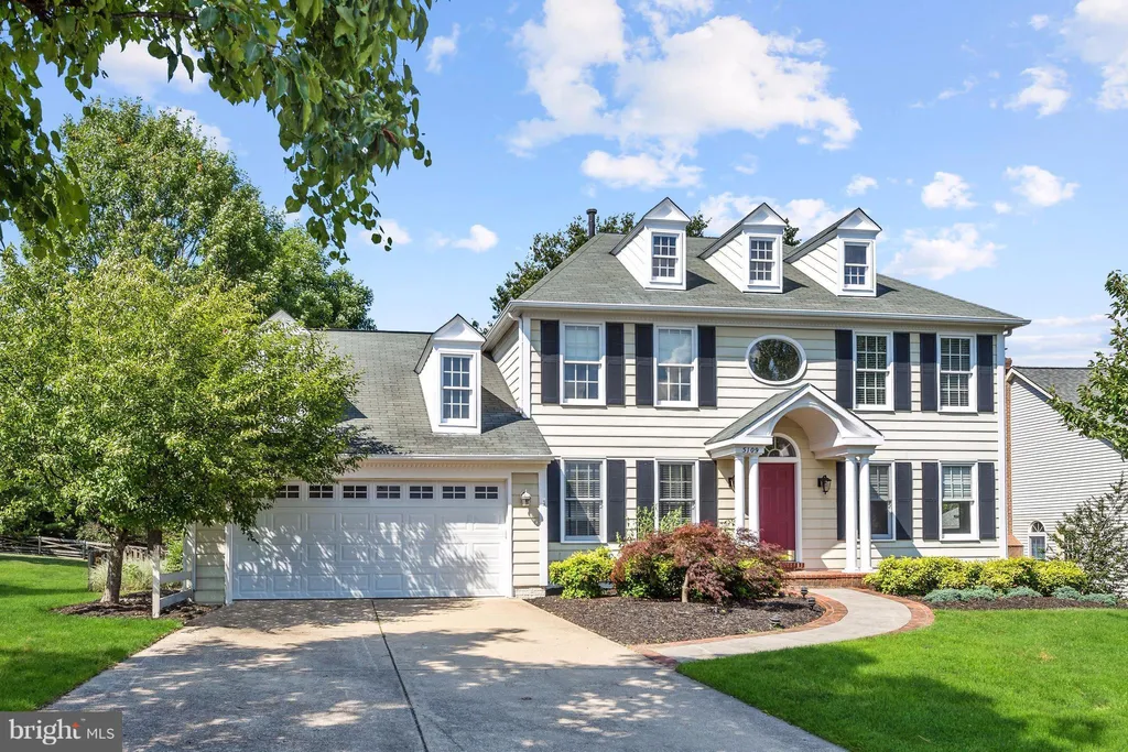 5109 Morningside Lane, Ellicott City, MD 21043