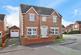 Haldon Way, Nottinghamshire S81