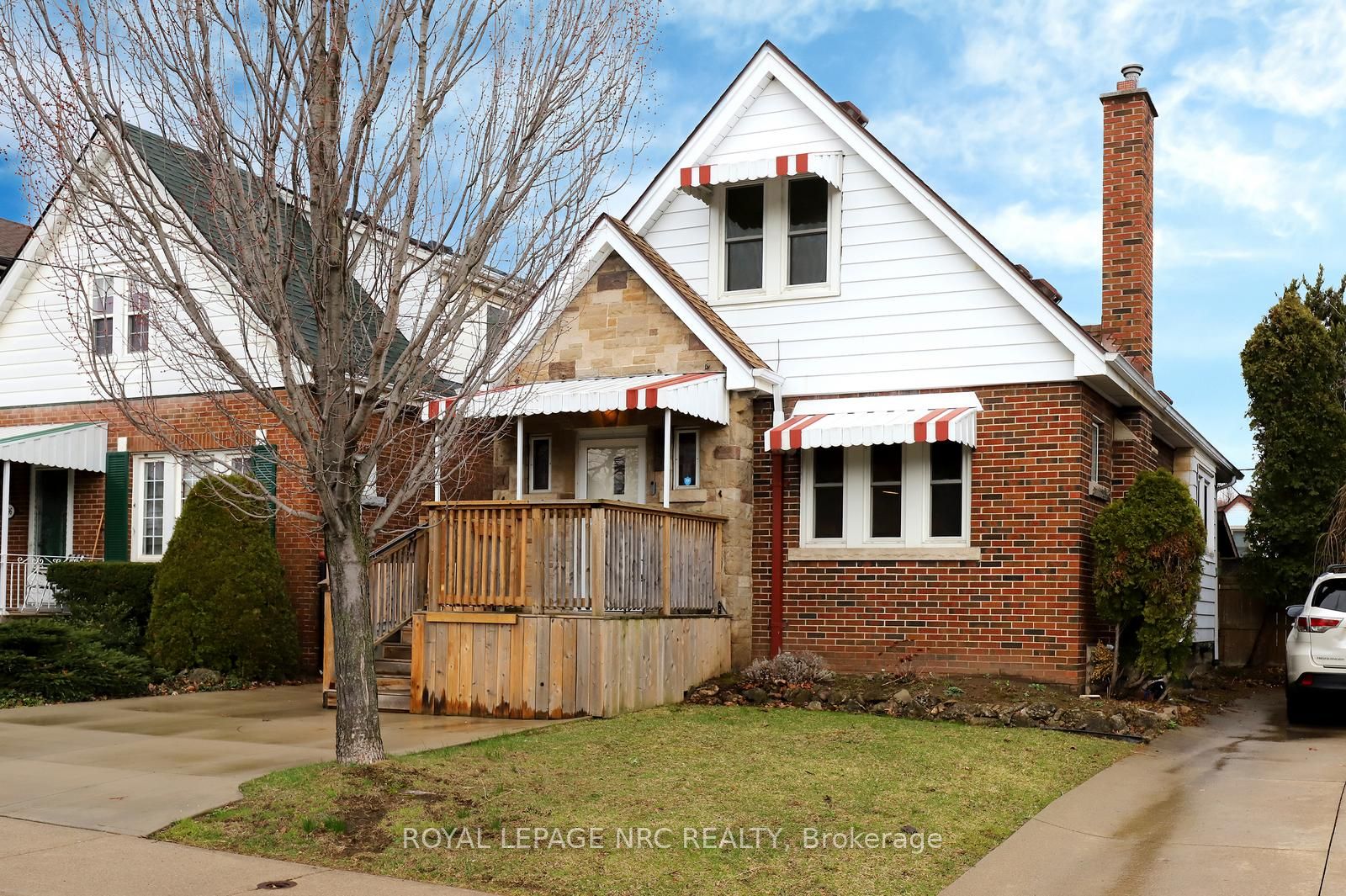 292 Huxley Avenue S, Hamilton, ON, L8K 2R4