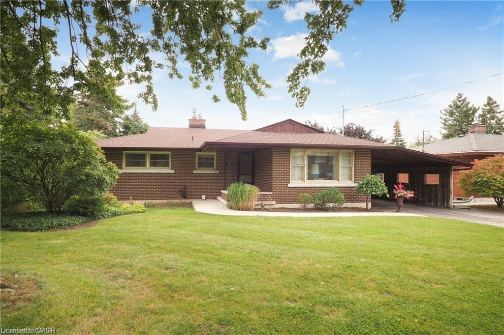 189 Gatewood Road, Kitchener, ON, N2M 4E3 photo 2