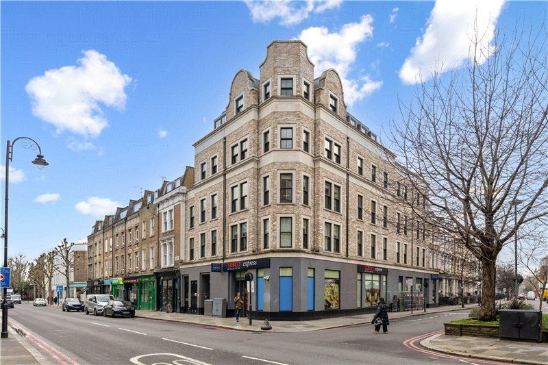 Additional image 2 of 2 bed flat for saleEdwardes House, 294 Old Brompton Road, London SW5