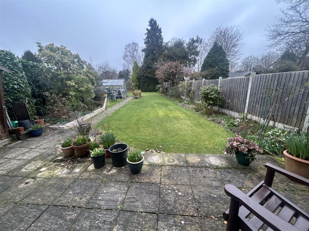 Additional image 18 of Tenbury Road, Birmingham, West Midlands, B14
