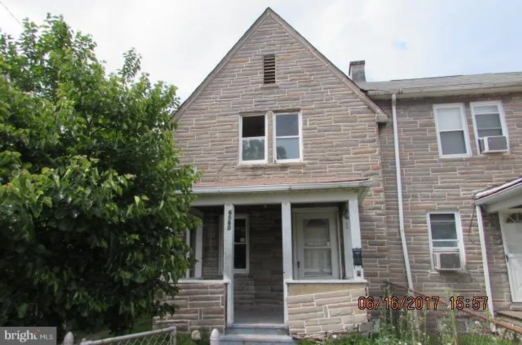 6560 Saint Helena Avenue, Baltimore, MD 21222