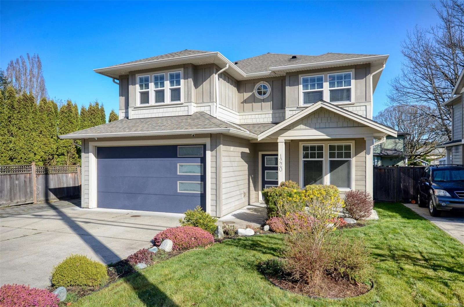 1220 Marchant Road, Central Saanich, BC, V8M 1G4