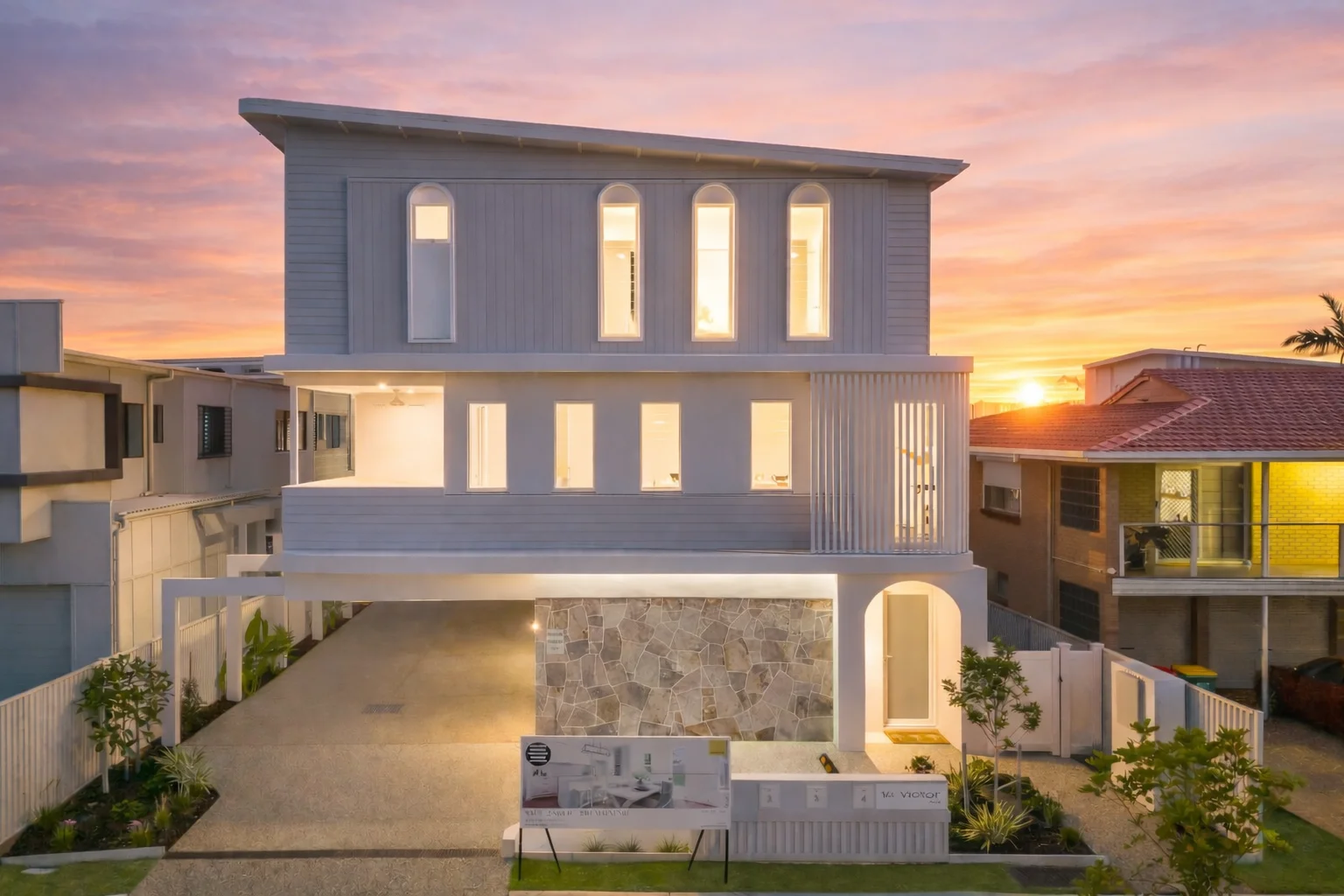 Additional image 3 of 4/14 Victor Avenue, Paradise Point QLD 4216
