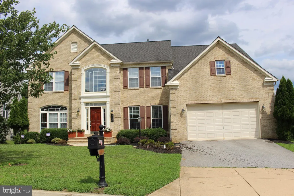 405 Potomac Ridge Drive, Fort Washington, MD 20744