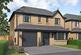 Plot 38, The Capenhurst at Bancroft View, Long Ing Lane BB18