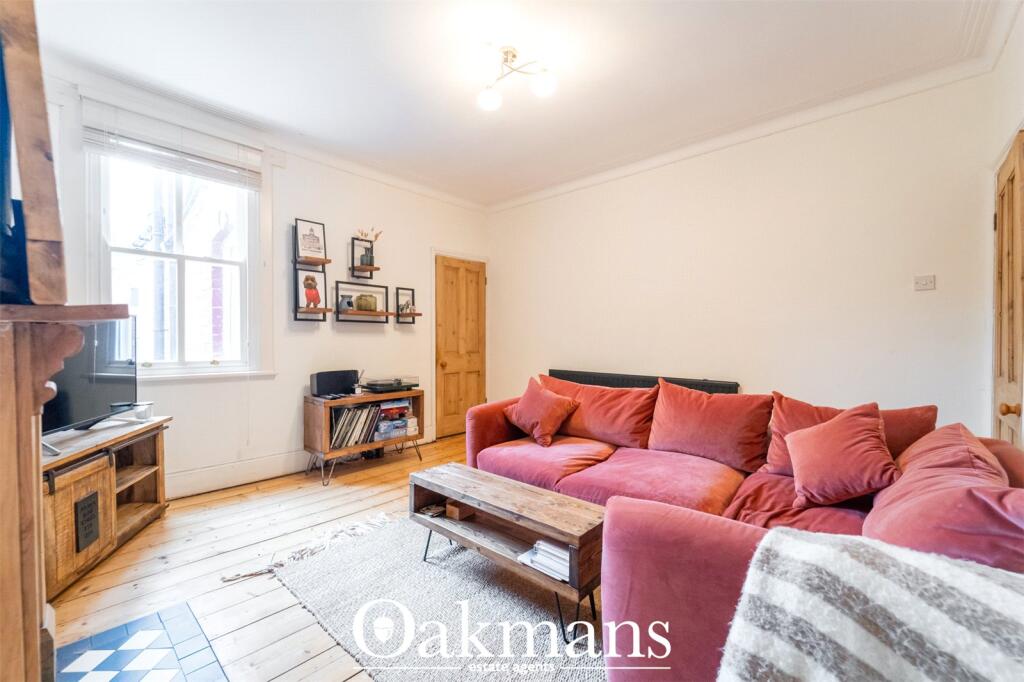 Additional image 9 of Wood Lane, Harborne, Birmingham, West Midlands, B17