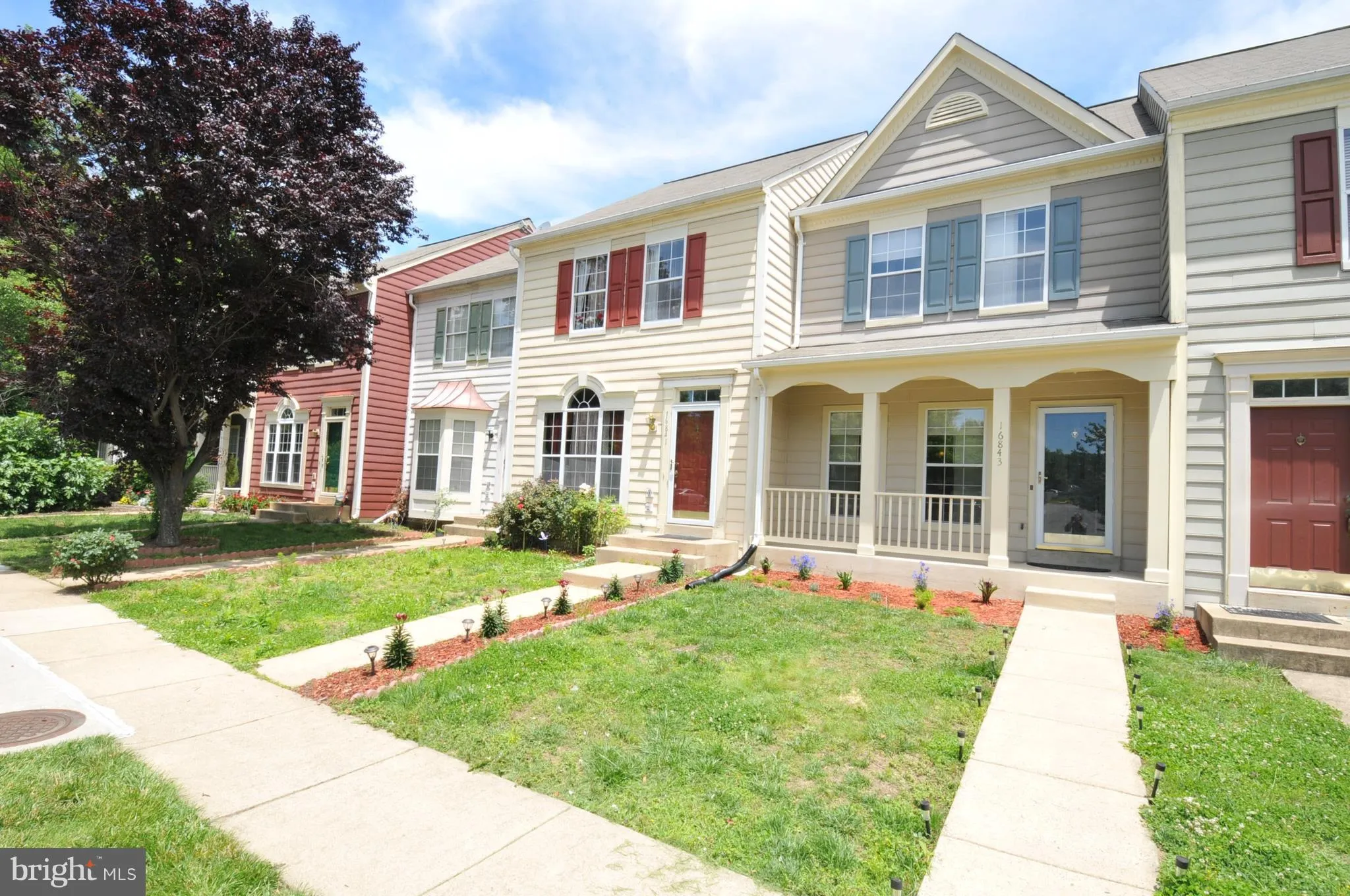 Additional image 2 of 16843 Brandy Moor Loop, Woodbridge, VA 22191