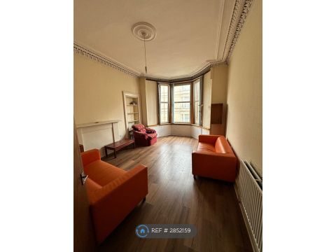 Bentinck St, Glasgow G3