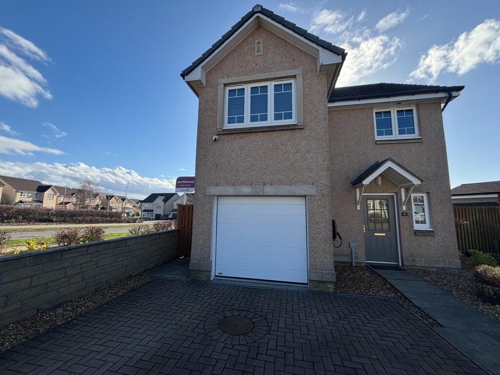McFadden Crescent, Kintore, AB51