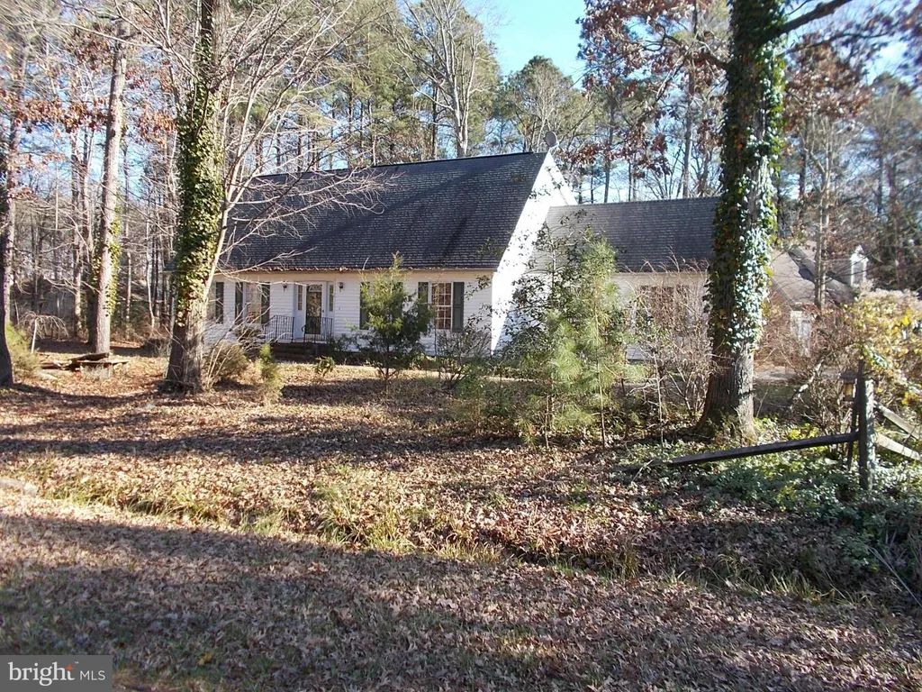 25022 Maplewood Drive, Saint Michaels, MD 21663