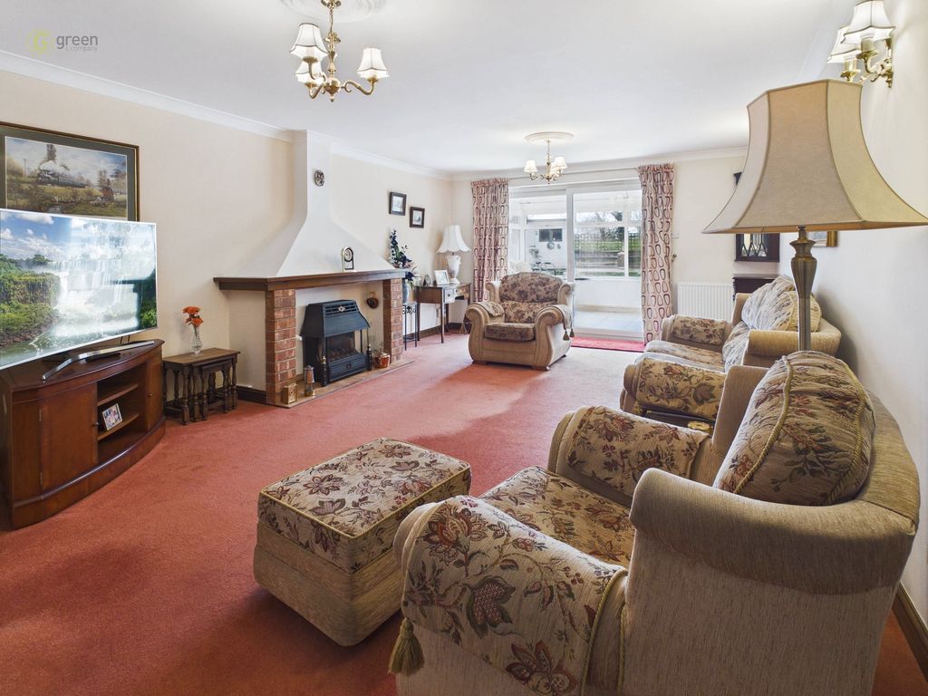 Additional image 2 of 3 bed detached bungalow for saleBrook End, Fazeley, Tamworth B78