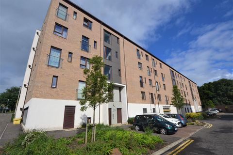 Citypark Way, Fettes, Edinburgh EH5