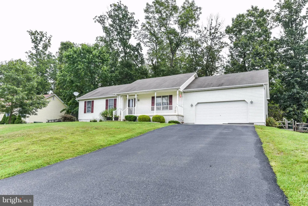 30 Woodside Drive, Chesapeake City, MD 21915