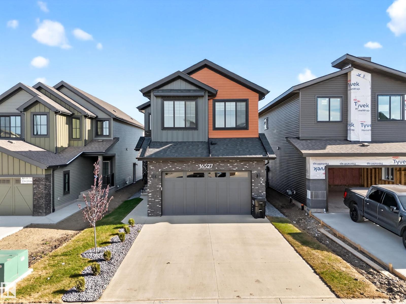 16527 3 Street NE, Edmonton, AB, T5Y4J2