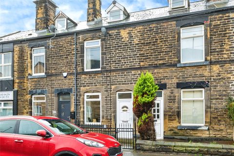 The Common, Ecclesfield, Sheffield, South Yorkshire S35