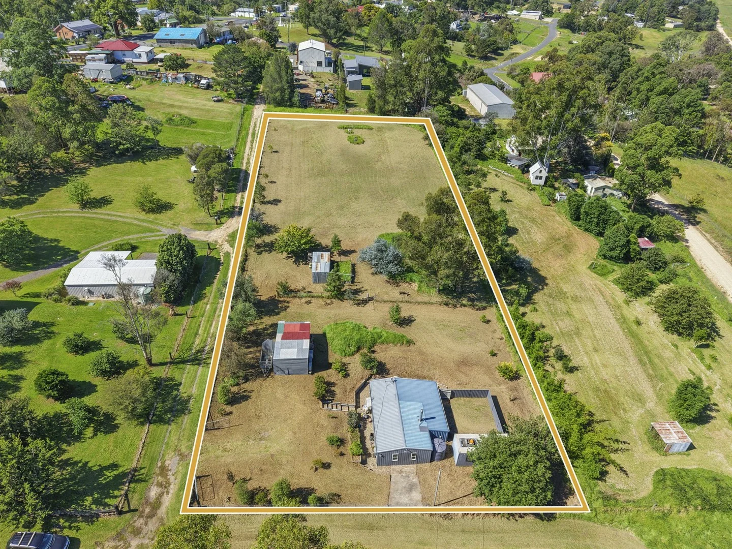 26-28 Robertson Street, Bemboka NSW 2550