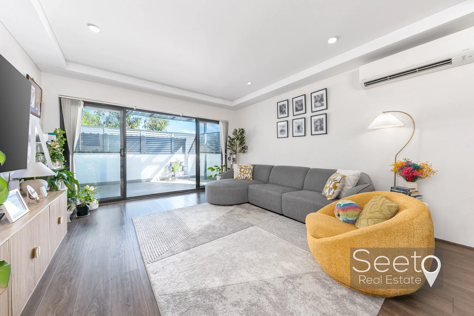 9/3 Hampstead Road, Homebush West NSW 2140