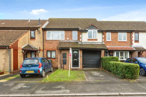 Grove Gardens, Southampton SO19