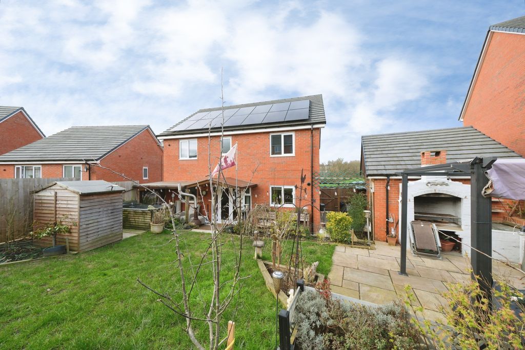Additional image 30 of 4 bed detached house for saleBaitway Drive, Ripley DE5